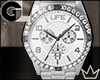 GL| Luxury Chronograph