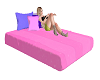 Bed Pink