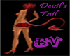 BV Red Devil Tail