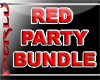 (PX)Red Party Bundle