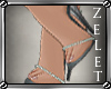 |LZ|Silver Heels