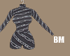 Bm - Chain romper LTT