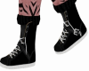 (M) black♥♥boots