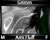 Grimm Arm Fluff