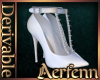 [A]LANCASTA V4 Straps