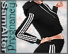 PREGO EMBARAZO JOGGER