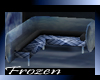 Frozen - Corner Couch