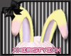 [MIS]Easter bun ears