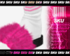 Slipper /sock