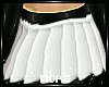 ~Layer-Able White Skirt~