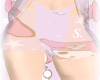 Pinky Skirt (animated)