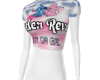 Gender Reveal Custom