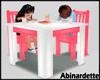 WLK Mesa de Desenho