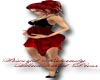 BD~ PF Black/red