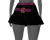 Maze Skirt pnk