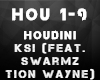 KSI – Houdini