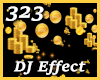 Money DJ Effect