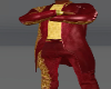 HOLIDAY LEATHER SUIT