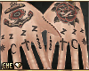 !C Tats & Claws v4