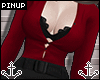 ⚓ | Olivia II Red