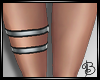^B^ Carmela Bracelet Leg