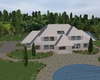 5 bdrm German Home