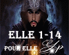 °Mix° Pour elle + D