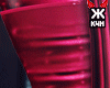 Ӂ Scarlet Witch boots!