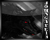 Evil Black Wolf -Pet-