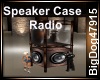 [BD] SpeakerCaseRadio