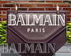 BALMAIN PARIS VIOLET