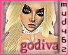 Godiva Soft Blonde