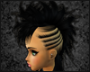 [SF] Onyx Mohawk F