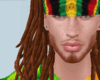 Rastafarian Hipi