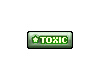 Toxic Tag