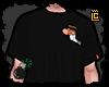 ⓜ tshirt JERRY friends