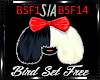 *Sia-Bird Set Free