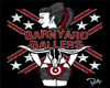 Barnyard Ballers FemaleT