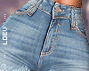 ♥ Drama Jeans! RXL