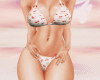 Cherry Sexy Bikini