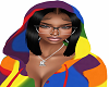 Pride Romper