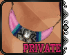 -|PurpleRainNeckLace