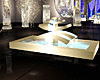Palace Room Fountain