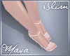[MT] Carisse Slim Heels