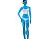 bhromic ~ mannequin skin