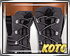 *K* Loyalty- REP Boots
