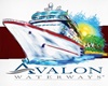 Avalon Waterways Boat