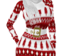 christmas fit
