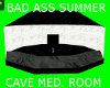 cave med room