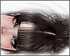 Hana Brown + Bangs